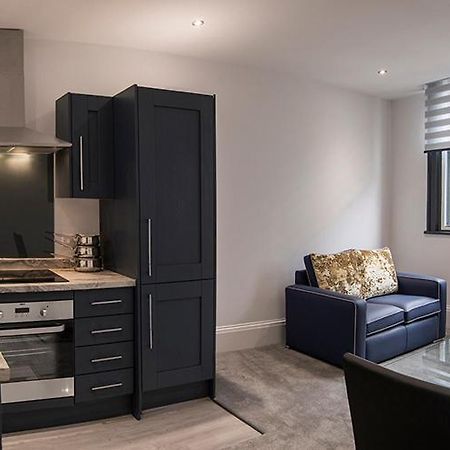 Cavern Quarter Apartments By The Castle Collection 利物浦 外观 照片