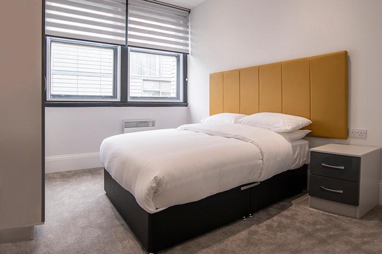 Cavern Quarter Apartments By The Castle Collection 利物浦 外观 照片