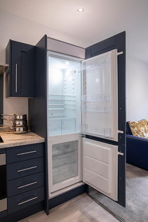 Cavern Quarter Apartments By The Castle Collection 利物浦 外观 照片