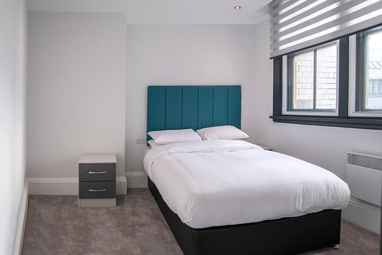 Cavern Quarter Apartments By The Castle Collection 利物浦 外观 照片