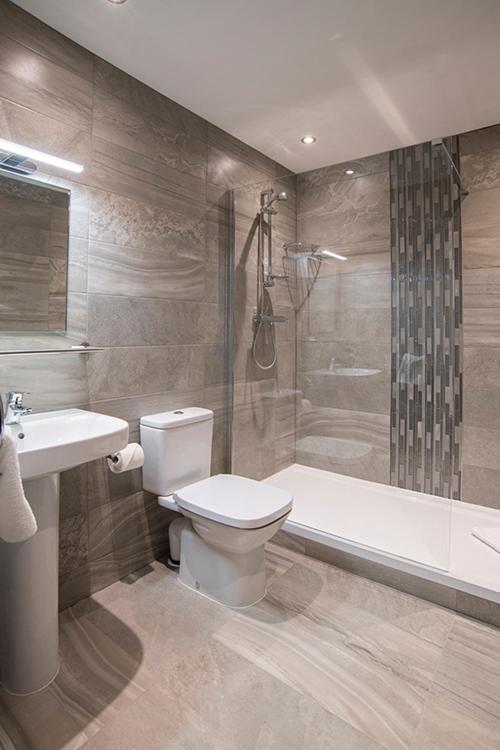Cavern Quarter Apartments By The Castle Collection 利物浦 外观 照片