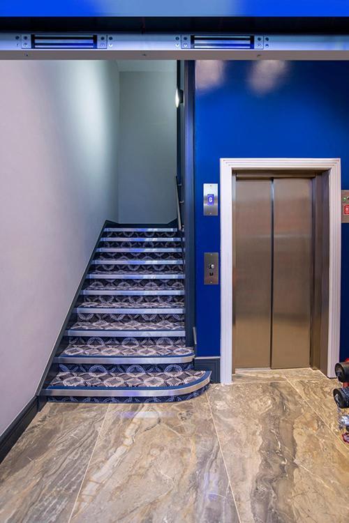Cavern Quarter Apartments By The Castle Collection 利物浦 外观 照片