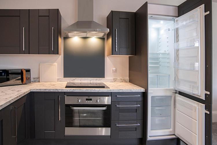 Cavern Quarter Apartments By The Castle Collection 利物浦 外观 照片