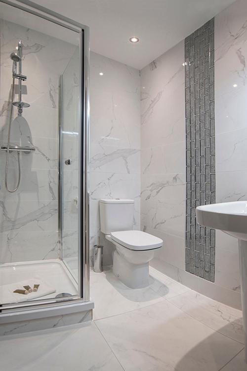 Cavern Quarter Apartments By The Castle Collection 利物浦 外观 照片