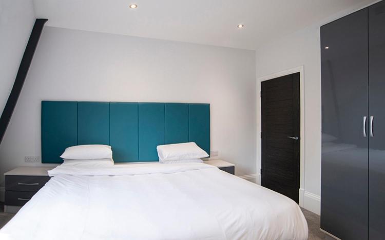 Cavern Quarter Apartments By The Castle Collection 利物浦 外观 照片